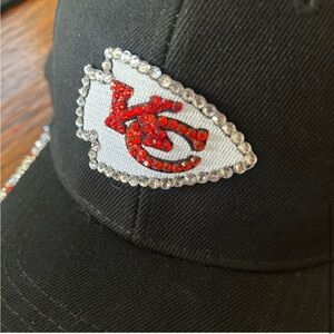 Kansas City hat